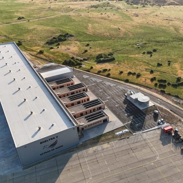 Hangar definitiva