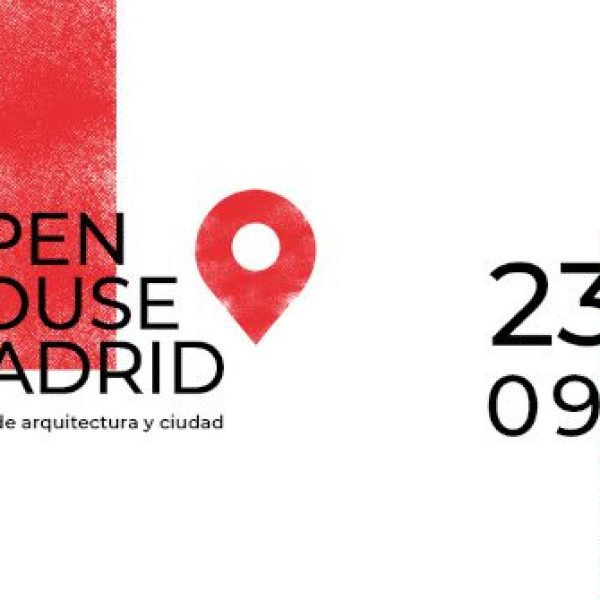 Arnaiz en la feria Open House Madrid